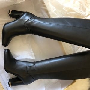 MICHAEL KORS WALKER BOOT